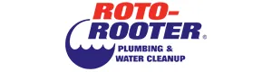 RR Plumbing Roto-Rooter Logo RR Plumbing Roto-Rooter Logo